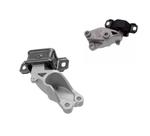 Coxim Do Motor Esquerdo Smart