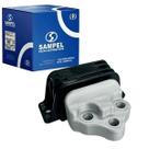 Coxim Do Motor Esquerdo Toro 2016 A 2019 - Sampel 8577 Coxim Do Motor Esquerdo Toro 2016 A 2019 - Sampel 8577