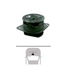 Coxim do motor - fiorino 20042009 / uno 20022009 - 1072 Coxim do motor - fiorino 20042009 / uno 20022009 - 1072