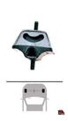 Coxim do Motor Ford Belina II Corcel II Del Rey Pampa