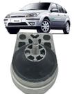 Coxim do motor ford focus 1.8 2.0 16v 2001 á 2005 hidráulico lado direito