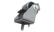 Coxim Do Motor Ford Ranger 2013 A 2015 - 2.2 2.5 3.2 Diesel 4X4 ( Troller 2014 A 2020 ) ( Lado Direito Passageiro ) - Original Ford - AB396038MB