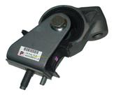 Coxim do Motor Ford Ranger 2013 a 2015 - 3.2 Diesel 4x4 (Lado Esquerdo) - Ford Original - AB396B032MB