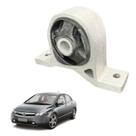 Coxim do Motor Frontal Dianteiro Honda Civic 1.7 Automático 2001 a 2006