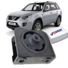 Coxim do motor frontal tiggo 2 2009 2010 2011 2012 2013 2014 2015