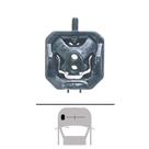 Coxim do motor - gol 19971999 / kombi 20062012 / parati 19972002 - 4878
