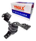 Coxim Do Motor Hidraulico Lado Direito Chery Cielo 1.6 10/15