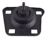 Coxim do motor, hidraulico, traseiro, posição inferior, lado direito, ford fiesta, courier f9520