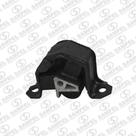 Coxim Do Motor Inferior / Traseiro Sampel / Celta / Prisma