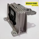 Coxim do motor lado direito c/ suporte master 2.3 2013 Coxim do motor lado direito c/ suporte master 2.3 2013