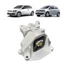 Coxim do Motor Lado Direito com Suporte Gol Fox Voyage 1.0 1.6