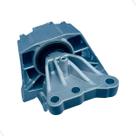 Coxim do Motor Lado Direito Fiat Toro / Jeep Compass Renegade Commander 1.3 Turbo 4x2 16V Flex Automático 2022 até 2025