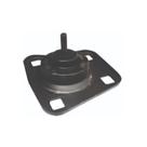 Coxim do Motor Lado Direito Hidraulico Courier 96 / 99 Coxim do Motor Lado Direito Hidraulico Courier 96 / 99