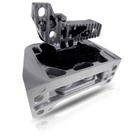 Coxim do motor lado direito original renault master 2014 a 2019