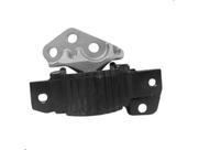Coxim Do Motor Lado Direito Punto 1.4 8v Fire 07 /12