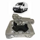 Coxim do Motor Lado Direito Renault Master 2016 A 2020