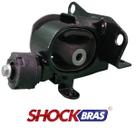 Coxim Do Motor Lado Esquerdo Corolla 2003 A 2008 Automatico