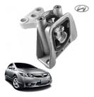 Coxim Do Motor Lado Esquerdo Honda New Civic Ano 2006/ ...