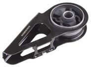 Coxim do motor, lado esquerdo, inferior, transmissão mecânica, honda fit 2003 a 2008 acx07003 Coxim do motor, lado esquerdo, inferior, transmissão mecânica, honda fit 2003 a 2008 acx07003