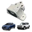 Coxim do Motor Lado Esquerdo Toro Renegade 1.8 16V Flex