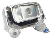 Coxim Do Motor Le Novo Original Argo Mobi Novo Uno 3 Cilindr