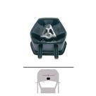 Coxim do motor - monza 19831990 - 3761