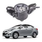 Coxim Do Motor Omega Steel Hb20s 1.0 1.6 Manual 2012 A 2015
