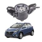 Coxim Do Motor Omega Steel Hb20x 1.6 Manual 2013 A 2015
