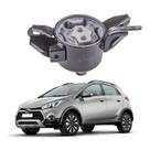 Coxim Do Motor Omega Steel Hb20x 1.6 Manual 2016 A 2019