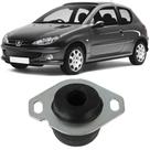 Coxim do Motor Peugeot 206 1998 Até 2010 Lado Esquerdo Coxim do Motor Peugeot 206 1998 Até 2010 Lado Esquerdo