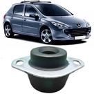 Coxim do Motor Peugeot 307 2002 Até 2012 Lado Esquerdo