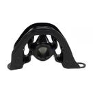 Coxim do motor, posição frontal, lado direito, honda civic 1994 a 2000 acx07033