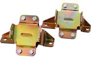 Coxim do motor prothane ford mustang 65-70 Coxim do motor prothane ford mustang 65-70