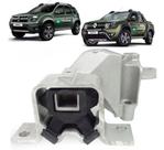 Coxim do motor renault duster oroch 1.6 16v 2012 á 2017 lado direito - motor k4m Coxim do motor renault duster oroch 1.6 16v 2012 á 2017 lado direito - motor k4m