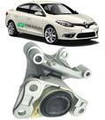 Coxim do motor renault fluence 2.0 16v 2011 á 2017 dianteiro lado direito
