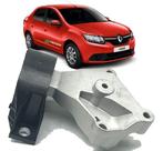 Coxim do motor renault sandero logan 1.0 12v 2016 á 2018 hidráulico dianteiro lado direito Coxim do motor renault sandero logan 1.0 12v 2016 á 2018 hidráulico dianteiro lado direito