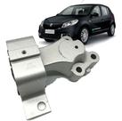 Coxim do motor renault sandero logan 1.0 16v 2007 á 2013 dianteiro direito c/suporte