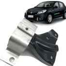 Coxim do motor renault sandero logan 1.6 8v 2007 á 2013 dianteiro lado direito
