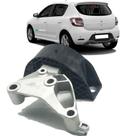 Coxim do motor renault sandero logan 1.6 8v 2014 á 2022 hidráulico dianteiro lado direito