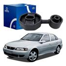 Coxim Do Motor Sampel Vectra 2.0 2.2 2001 A 2005
