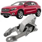Coxim do Motor Superior Direito Mercedes A200 Cla200 Gla200 Gla250 - 2462400809