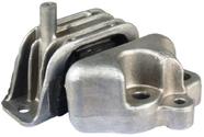 Coxim do motor, superior, lado esquerdo, punto 1.6 1.8 16v, linea 1.8 16v, 2011 em diante zap1047