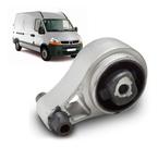Coxim do motor traseiro biela master --