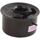 Coxim do motor Traseiro Ford Cargo 2005 a 2011 SUPORTE REI
