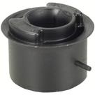 Coxim do motor Traseiro Ford F-4000 1996 a 1998 SUPORTE REI