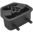 Coxim do motor Traseiro / Lateral Chevrolet D-20 1992 a 1998