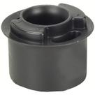 Coxim do motor Traseiro Mercedes Benz L 1418 1989 a 1999 Coxim do motor Traseiro Mercedes Benz L 1418 1989 a 1999