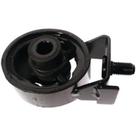Coxim do motor Traseiro Mitsubishi L200 1992 a 2020