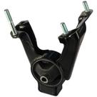 Coxim do motor Traseiro Toyota Corolla 2002 a 2009 SHOCKBRAS