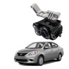 Coxim Do Motor Versa 1.6 2010 A 2014